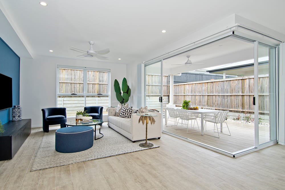 Genvest family - a property investment partnership